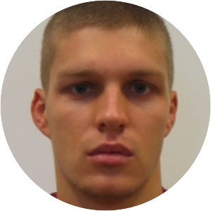 Staņislavs Olijars - Latvian olympic athlete