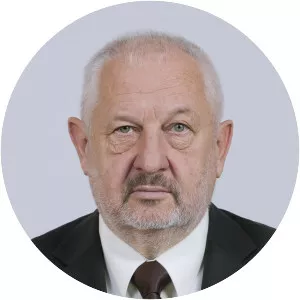 Stanisław A. Hodorowicz