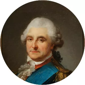 Stanisław August Poniatowski - King of Poland