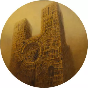 Stanisław Beksiński