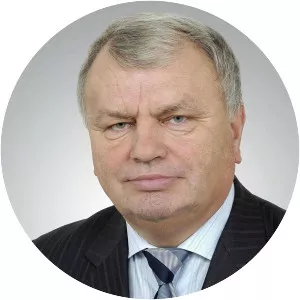 Stanisław Bisztyga - Polish politician