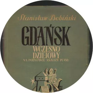 Stanisław Bobiński - Politician