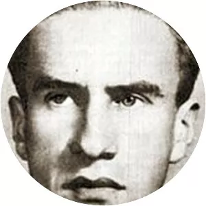 Stanisław Broniewski - Polish economist