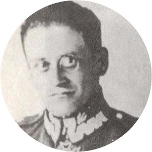 Stanisław Burhardt-Bukacki