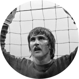 Stanisław Burzyński  - Polish footballer