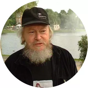 Stanisław Cejrowski