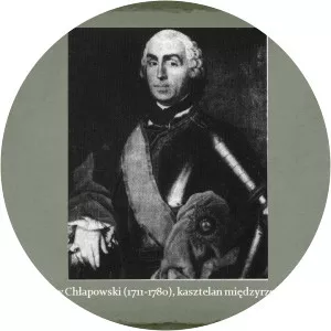 Stanisław Chłapowski - 