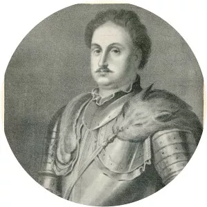 Stanisław Chomętowski photograph