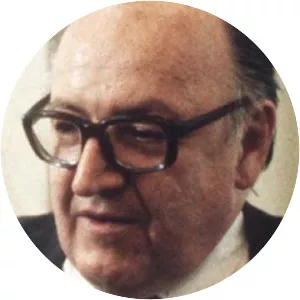 Stanisław Ciosek - Polish Politician