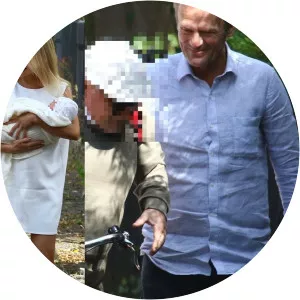 Stanisław Cudny - Katarzyna Tusk's husband