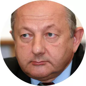 Stanisław Dobrzański