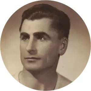 Stanisław Flanek - Polish footballer