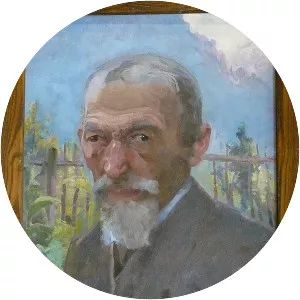 Stanisław Gałek - Polish painter