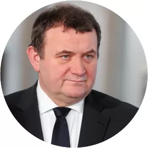 Stanisław Gawłowski