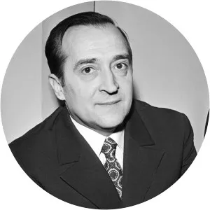 Stanisław Goszczurny - Polish writer