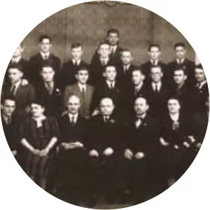 Stanisław Gustaw Jaster