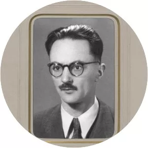 Stanisław Hartman - Polish mathematician
