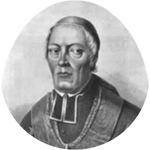 Stanisław Henryk Lubicz Choromański