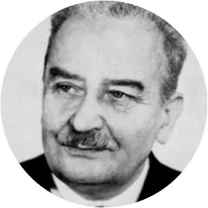 Stanisław Hiller - Biologist