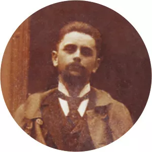 Stanisław Ignacy Łaszczyński - Inventor