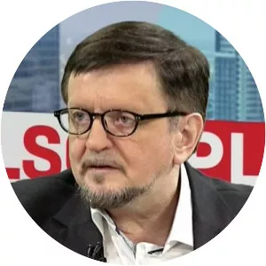 Stanisław Janecki - Polish journalist