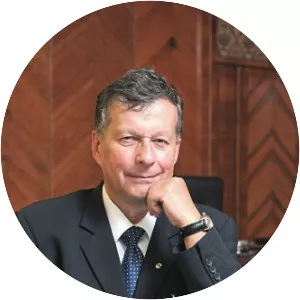 Stanisław Jerzy Czuczwar