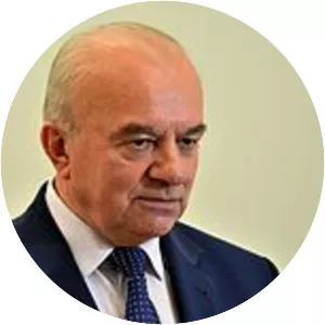 Stanisław Kalemba - Former Minister of Agriculture and Rural Development of Poland