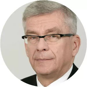 Stanisław Karczewski - Senator of the Republic of Poland