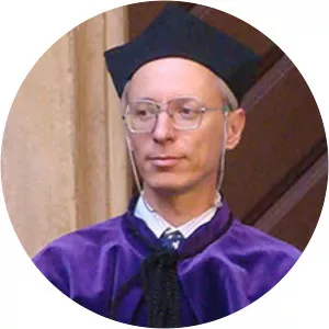 Stanisław Kistryn - Physicist