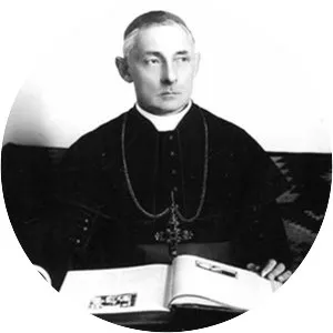 Stanislaw Kostka Łukomski