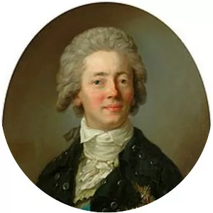 Stanisław Kostka Potocki - Polish Politician