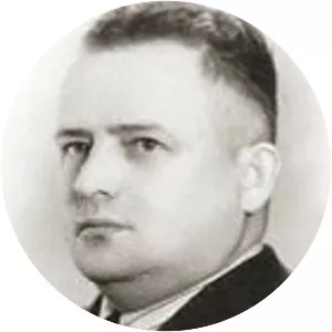 Stanisław KotekAgroszewski