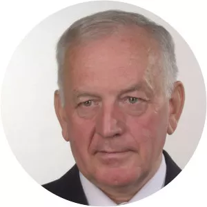 Stanisław Kowalik - Psychologist