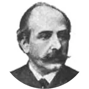 Stanisław Kramsztyk - Polish-Russian physicist