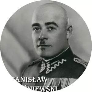 Stanisław Kwaśniewski