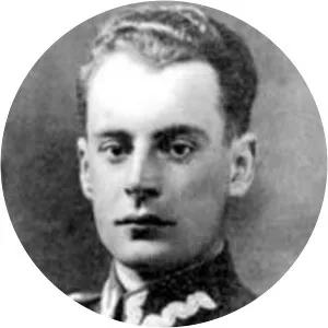 Stanisław Łagoda photograph