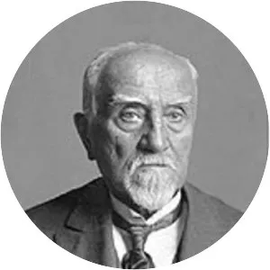 Stanisław Libicki photograph