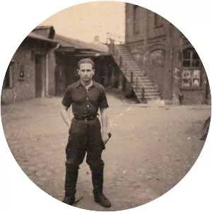 Stanisław Likiernik