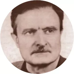 Stanisław Łojasiewicz