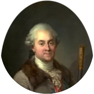 Stanisław Lubomirski - 1722–1782