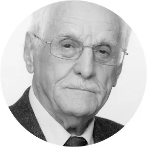 Stanisław Luft - Polish rheumatologist