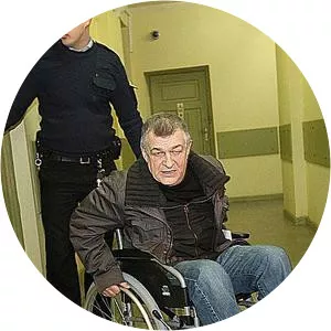 Stanisław Łyżwiński