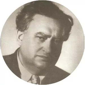 Stanisław Mackiewicz - Polish writer