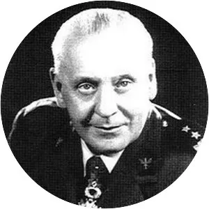 Stanisław Maczek