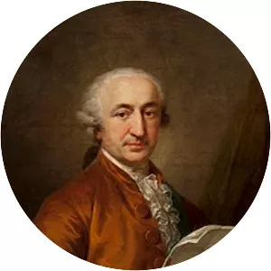 Stanisław Małachowski - Marshal of the Sejm