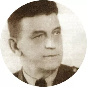 Stanisław Michowski