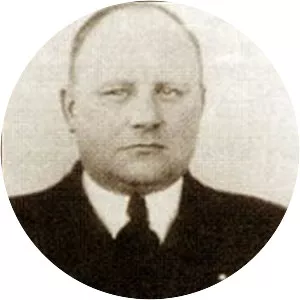Stanisław Mieszkowski