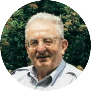 Stanisław Mika - Psychologist