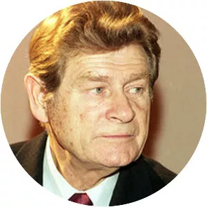 Stanisław Mikulski - Polish theatre actor