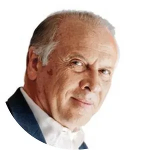 Stanisław Modliński photograph